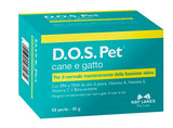 DOS PET BLISTER 50 PERLE