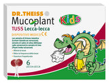 THEISS MUCOPLANT TUSS LECCA LECCA 6 PEZZI