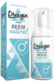 DREAGIN MEN NATURAL 100 ML