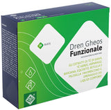 DREN GHEOS FUNZIONALE 20 BUSTINE