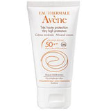 EAU THERMALE AVENE CREMA SCHERMO MINERALE 50+ 50 ML