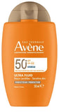 EAU THERMALE AVENE SOLARE ULTRA FLUID PERFEZIONATORE SPF50+50 ML