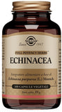 ECHINACEA 100 CAPSULE VEGETALI