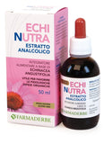 ECHINUTRA ESTRATTO ANALCOLICO 50 ML