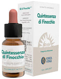 ECOSOL QUINTESSENZA DI FINOCCHIO GOCCE 10 ML