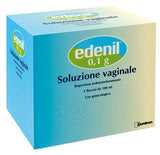 EDENIL SOLUZIONE VAGINALE