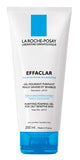 EFFACLAR GEL MOUSSE 200 ML