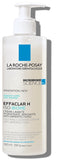 EFFACLAR H ISO BIOME CREMA LAVANTE 400 ML
