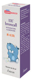 EIE BRONCALL GOCCE 30 ML