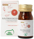 ELEUTEROCOCCO 60 COMPRESSE TERRANATA