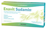 ENAVIT SUDAMIN 10 BUSTINE POLVERE DA 5 G + 10 BUSTINE GEL DA5 ML