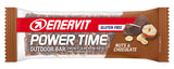 ENERVIT POWER TIME BARRETTA SENZA GLUTINE AL CIOCCOLATO 1 PEZZO