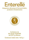 ENTERELLE PLUS 48 CAPSULE