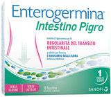 ENTEROGERMINA INTESTINO PIGRO 20 BUSTINE
