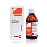 EOSINA NA 2% SOLUZIONE CUTANEA