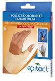 EPITACT ORTESI MANO FLEX SX S