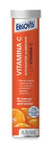 ERGOVIS VIT C 1000MG 20 COMPRESSE EFFERVESCENTI
