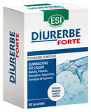 ESI DIURERBE FORTE 40 TAVOLETTE