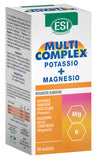 ESI MULTICOMPLEX POTASSIO MG 90 OVALETTE