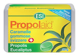 ESI PROPOLAID PASTIGLIE MORBIDE EUCALIPTO 50 G