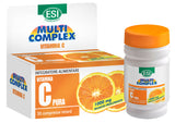 ESI MULTICOMPLEX VITAMINA C PURA 1000 MG RETARD 30 COMPRESSE