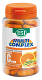 ESI MULTICOMPLEX VITAMINA C PURA 1000 MG RETARD 90 COMPRESSE