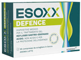 ESOXX DEFENCE 30 COMPRESSE MASTICABILI
