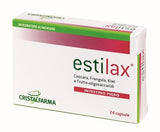ESTILAX 24 CAPSULE DA 517 MG