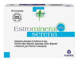 ESTROMINERAL SERENA PLUS 30 COMPRESSE