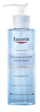 EUCERIN DERMATOCLEAN GEL 200 ML