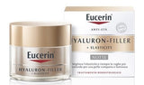 EUCERIN HYALURON-FILLER ELASTICITY NOTTE 50 ML