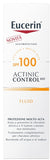 EUCERIN SUN ACTINIC CONTROL SPF100 80 ML NUOVA FORMULAZIONE
