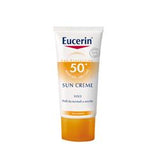 EUCERIN SUN VISO CREMA SPF50+ 50 ML