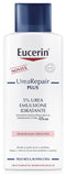 EUCERIN UREAREPAIR 5% EMULSIONE IDRATANTE 250 ML