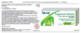 EUGASTROL REFLUSSO 20 MG COMPRESSE GASTRORESISTENTI