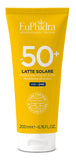 EUPHIDRA KALEIDO LATTE SOLARE SPF50+ 200 ML
