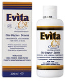 EVITA OIL BAGNO DOCCIA 200 ML