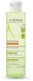 EXOMEGA CONTROL GEL 2IN1 200 ML