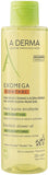 EXOMEGA CONTROL OLIO LAVANTE EMOLLIENTE 200 ML NUOVO PACK