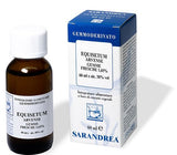 EXTRAGEM EQUISETO GEMME GOCCE 20 ML