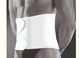 FASCIA ADDOMINALE H30 UNISEX WELLNESS 675 MELANGE GRIGIO L