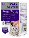 FELIWAY OPTIMUM RICARICA DA 48 ML