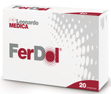 FERDOL 20 COMPRESSE