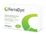 FERRODYN HI 90 CAPSULE
