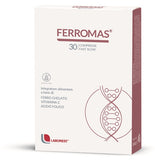 FERROMAS 30 COMPRESSE