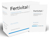 FERTIVITAL 20 BUSTINE DA 4,5 G