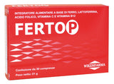 FERTOP 30 COMPRESSE