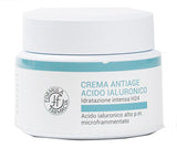 FF CREMA ANTIAGE ACIDO IALURONICO 50 ML