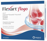 FLEXART FLOGO 14 BUSTINE NUOVA FORMULAZIONE