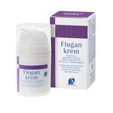 FLOGANKREM CREMA VISO PELLE TENDENZA SEBORROICA 50 ML